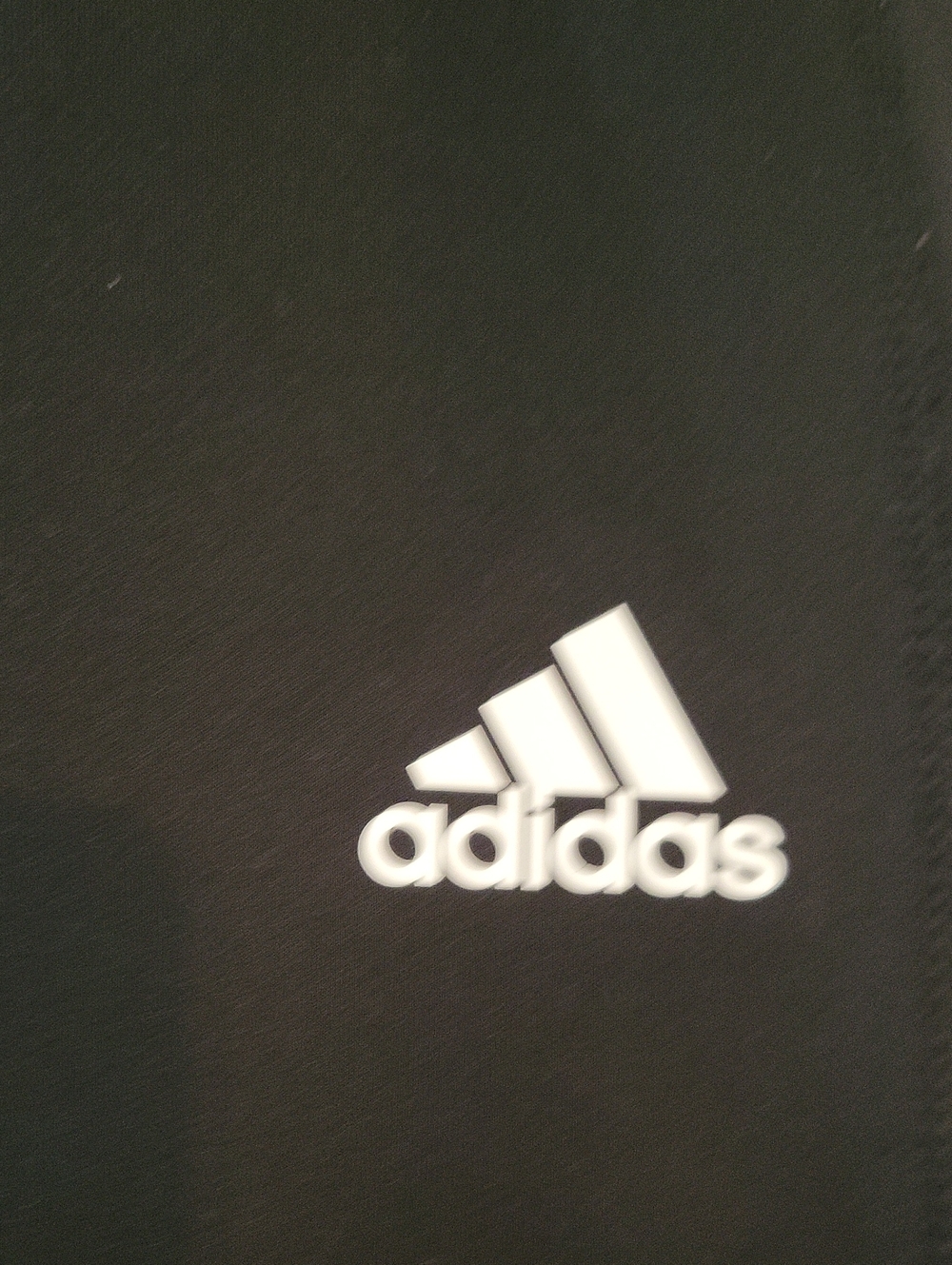 Adidas Leggings L - Picture 2 of 6